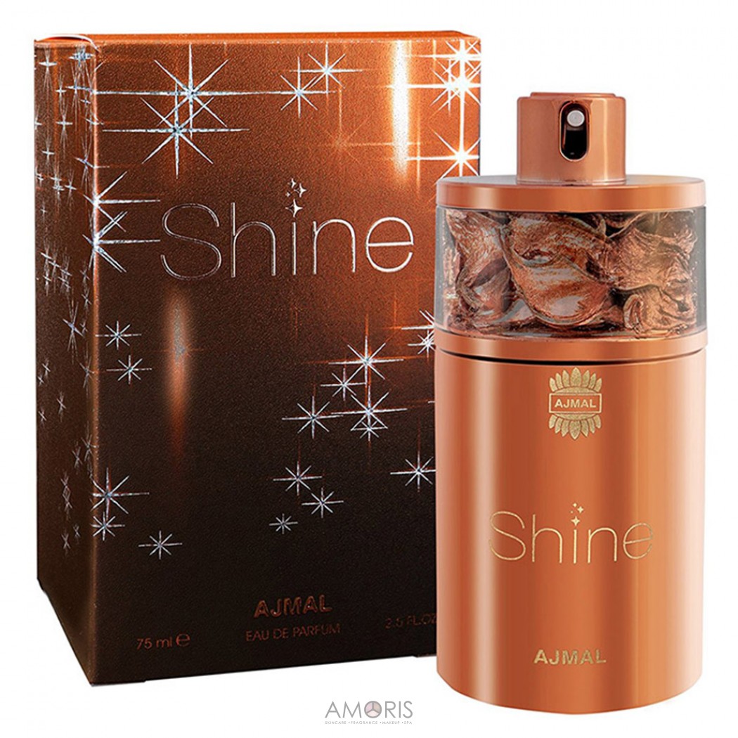 Парфумована вода EDP